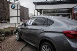 Greenpeace action on new diesel cars